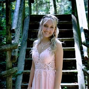 Meet your Posher, Ann-emilie